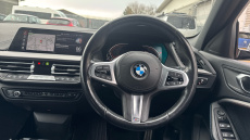 BMW 1 Series 118i [136] M Sport 5dr Step Auto [LCP] Petrol Hatchback